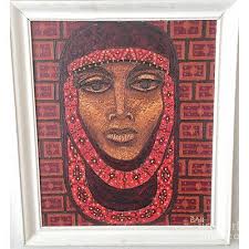 Bah Paintings for Sale