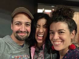 Последние твиты от stephanie beatriz (@iamstephbeatz). In The Heights 2021