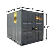 Shipping containers come in a variety of types. Storage Containers For Rent Or Purchase Shipping Container Rental
