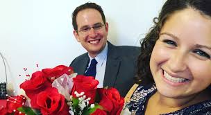 Sarah Schulman and Ben Hyman's Wedding Website