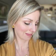 Loving my new champagne shimmer...