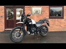 Pin On Himalayan Royal Enfield