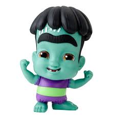 Find self published books as unique as you. Netflix Super Monsters Frankie Mash Monster Famous Monsters Favorite Character