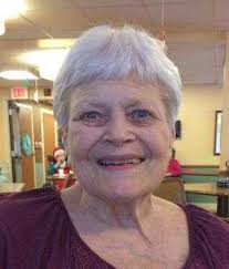 Obituary information for Pamela R. Johansson