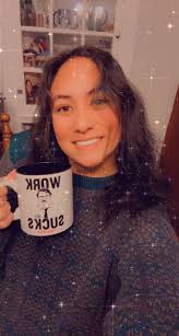 Love my job. I get to see this most morning.