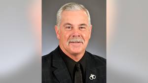 Rep. Cornish to resign following sexual harassment allegations