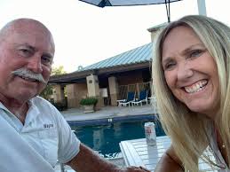 Let's give it up for Mr. Golf 2024, Kenny Hart! ⛳️