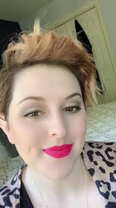 Wear pink for breast cancer awareness