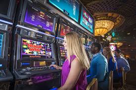 Bingo And Gaming At Turning Stone Resort Casino