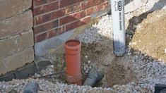 Dachrinnenablauf Erhohen Anleitung Und Tipps Diybook At Abflussrohr Dach Abfluss