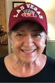 Linda Reynolds Obituary (1939