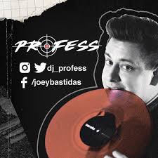 Joseph Bastidas (@dj_profess) • Instagram photos and videos