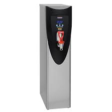 Bunn's superior commercial coffee machines can add a. Bunn H5x 5 Gal Hot Water Dispenser 43600 0002 Nella Online