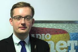 Robert Winnicki: O wizji Unii Europejskiej jako wspólnoty suwerennych  narodów mówi tylko PiS. Ta koncepcja nie przejdzie