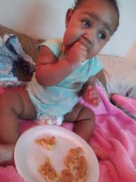 Anyone use frozen waffles for a 10 month old. What brand do you use?