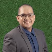 Dan Parcon's Instagram, Twitter & Facebook