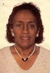 Francisca Rodrigues Obituary (1925