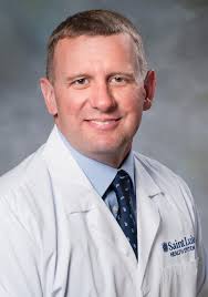 At Saint Luke's East Hospital, Dr. Matthew Cianciolo is a beloved family  medicine physician whose patients call him Doc C. In addition to being a  physician, he's Scoutmaster of Troop 1391 in