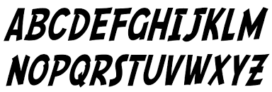 Total in section 430 of the fonts available to free download. Sf Comic Script Condensed Font Download For Free Ffonts