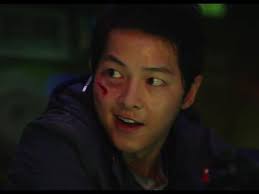 Movie sub released on february 5,. Film Space Sweepers Song Joong Ki Dan Kim Tae Ri Batal Tayang Di Musim Panas