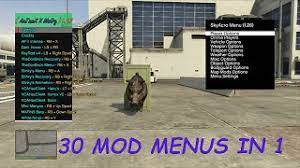 Download the updated version of the mod: Menyoo Download Xbox One Offline Gta 5 Gta 5 100 Offline Mod Menu Xbox 360 No Jatg Rgh 2017 Youtube