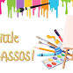 Little Picassos!