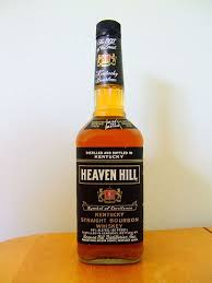 File Heaven Hill Bourbon Jpg Wikipedia The Free Encyclopedia Whiskey Brands Whiskey Whisky