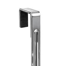 Lynk over cabinet/door bag holder. 6015006 Over Cabinet Door Bag Holder Lynk Inc