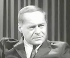 Interview: Laurie Verchomin (Pt. 1)