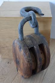 Whether you call them pulleys, sheaves, or blocks multiple pulleys threaded with rope or wire, known as block and tackle, can reduce the energy. Pin On Beautiful Treasures
