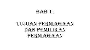 Perniagaan tingkatan 4 (bab 1 & 2)draft. Peta Ithink Ting 4 Flip Ebook Pages 1 50 Anyflip Anyflip