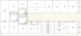 Medir cantidades con la ayuda de nuestros utensilios de cocina es muy fácil y práctico si estamos cocinando alguna receta, en la que las cantidades deban ser importantes, y no contamos con un. Modulos De Cocina Muebles De Cocina Personalizables Agloma