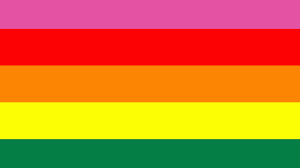 Kein wunder also, dass sich die regenbogenfahne weltweit als zeichen des friedens, der harmonie und der verbundenheit etabliert hat. Die Regenbogenfahne Wie Ein Ex Soldat Das Homo Symbol Schuf Ze Tt