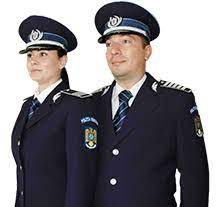 Inspectoratul de jandarmi județean gl.bg. I P J CaraÈ™ Severin