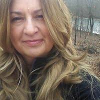 Chris DiSano-Davenport (Author of See the Little People... An Enchanting  Adventure)