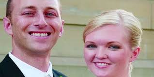 Croskey-Miller wedding