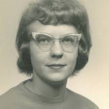 Nancy Cottrell Obituary & Funeral