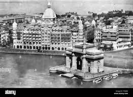 Taj Mahal Hotel Gateway of India Apollo ...