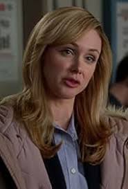 The Mysteries of Laura" The Mystery of the Alluring Au Pair (TV Episode  2015)