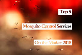 The pesticides used by professional pest control companies are more powerful and effective than the ones that are available in markets for purchase. Top 5 Mosquito Control Companies Reviewed Ranked In 2019