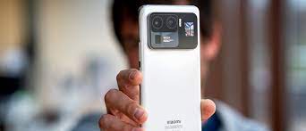 Looking at it from all angles, we can't really see a flaw or shortcoming. Xiaomi Mi 11 Ultra 5g In For Review Gsmarena Com News