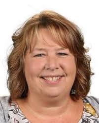 Sharon Marvin's Instagram, Twitter & Facebook