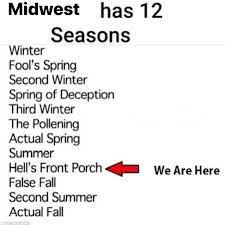 Midwest Vs Everybody On Twitter This Is Incredibly Accurate