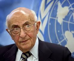 President Meron highlights excellent progress towards completing Tribunal's  work Prosecutor Brammertz says major goal has been