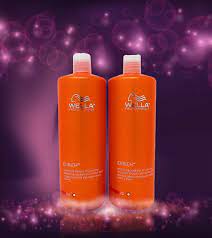 Wella fusionplex intense repair shampoo is a delicate shampoo for damaged hair that will help to repair your hair and will leave it clean and cared. 10 Best Wella Shampoos For Dry And Damaged Hair 2021
