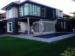 Shin tung huei industry (m) sdn bhd. Ayer Keroh Taman Tasik Utama 2 Storey Bungalow Houses For Sale In Ayer Keroh Melaka House Styles New Property Property