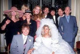 Naomi watts and liev schreiber. Bill Wyman S Wedding To Mandy Smith Famousfix Com Post