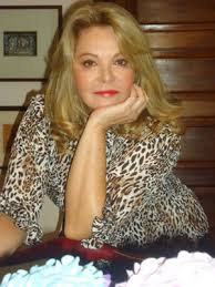 Resultado de imagem para Vera Gimenez