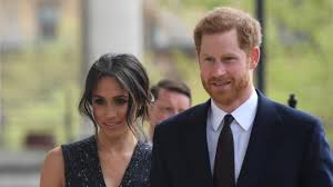 Britische medien spekulieren darüber, ob die sozialarbeiterin ihre tochter nun anstelle des vaters zum altar führen wird. Meghan Markle Herzogin Unter Schock Morddrohungen Gegen Ihren Vater News De