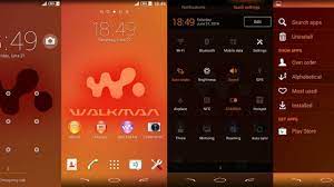 Sony xperia themes apk no description available. Install My Xperia Theme Walkman X Theme On Rooted Xperia Device